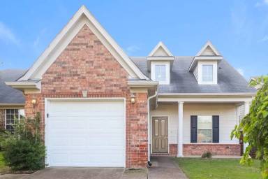 Main picture of 2791 Maggie Woods Pl