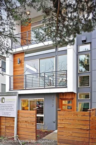 Main picture of 5810 14th Ave NW
