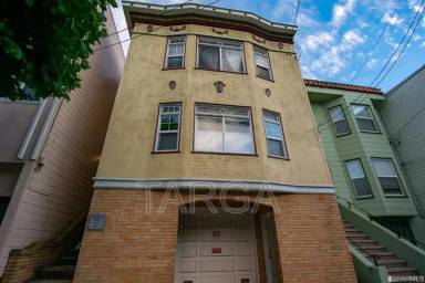 Main picture of 4929 California St