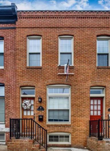 Main picture of 312 S Bouldin St