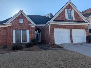 Main picture of 1362 Valmont Trce NE