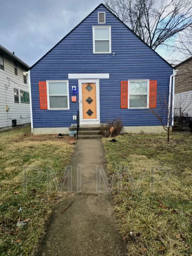 Main picture of 1200 E 21st Ave
