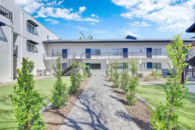 Main picture of Lofts on 3rd