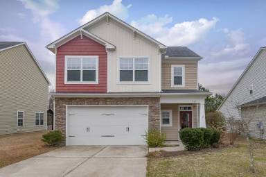 Main picture of 727 Hunters Ridge Dr