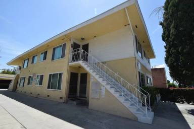 Main picture of 1422 GORDON ST