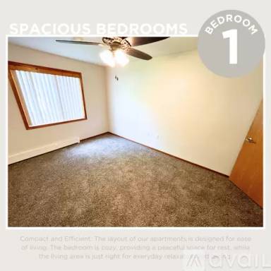 Main picture of Prairie Rose Apartments