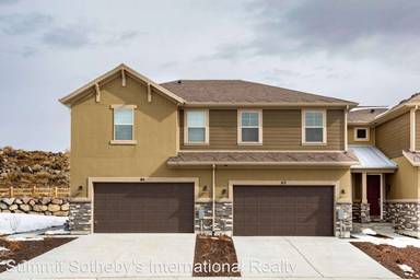 Main picture of 1112 W Wasatch Spring Rd