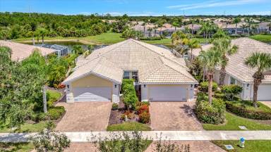 Main picture of 5955 Benevento Dr