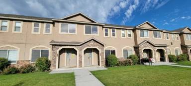 Main picture of Rock Creek Townhomes