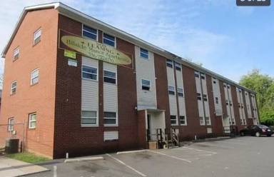 Main picture of Hillside Manor Apartments