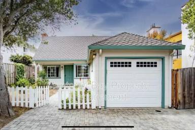 Main picture of 1012 Munras Ave