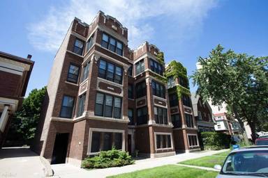 Main picture of 5128-5132 S. Cornell Avenue