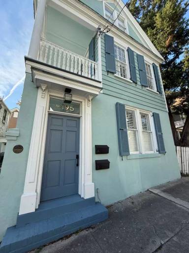 Main picture of 195 Smith St