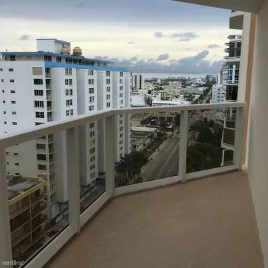 Main picture of Mar Del Plata Condo