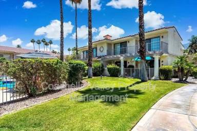 Main picture of 2701 E Mesquite Ave Condos