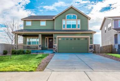 Main picture of 10018 Beckham St