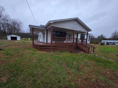 Main picture of 986 Old Mail Rd