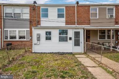 Main picture of 1003 Fredonia Ct