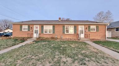 Main picture of 400-404 Moul Ave Duplex