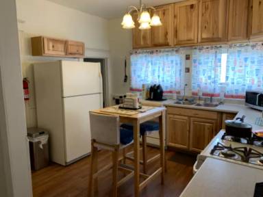 Main picture of 807 W North St