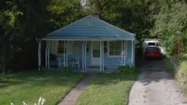 Main picture of 3705 Woldhaven Dr