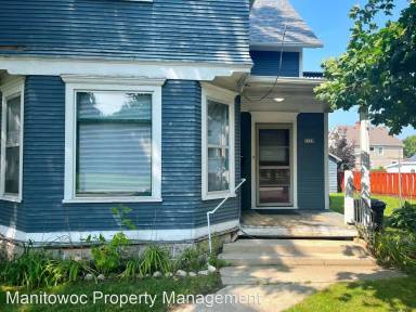 Main picture of 2120 Michigan Ave