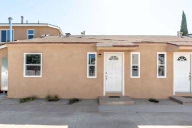 Main picture of 4446 G St