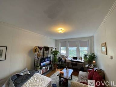 Main picture of 25 Walbridge St Apartments