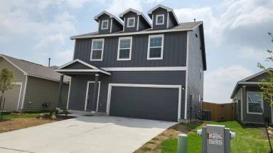 Main picture of Lennar at Sunset Oaks