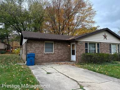Main picture of 1016 S 21st St