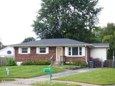 Main picture of 1723 Foxborough Cir
