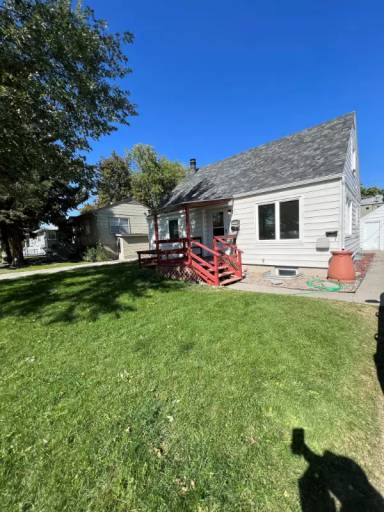 Main picture of 1309 Avenue C