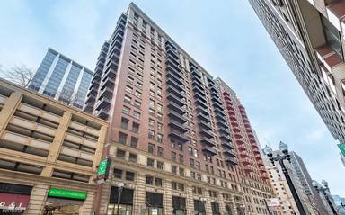 Main picture of 212 W Washington Condos
