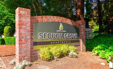 Main picture of Sequoia Grove Apartments