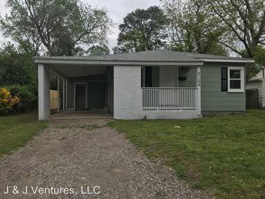 Main picture of 8104 Simons Dr