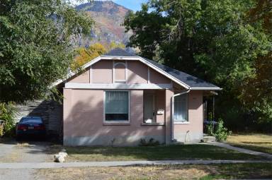 Main picture of Blue House