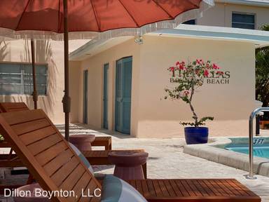 Main picture of Villas Of Boynton Beach