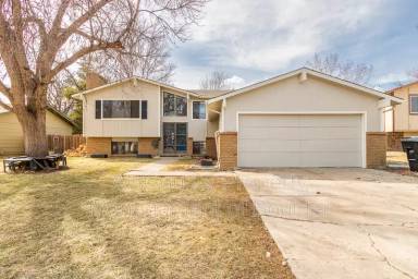 Main picture of 1543 Cambridge Dr