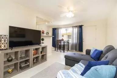Main picture of 1621 Ala Wai Blvd