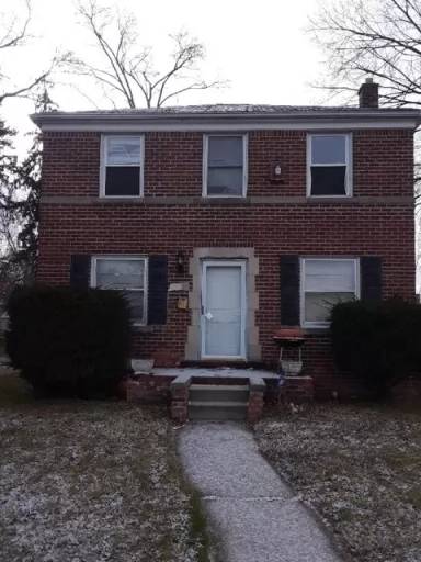 Main picture of 16015 Curtis St