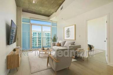 Main picture of Eclipse Residential Condominium