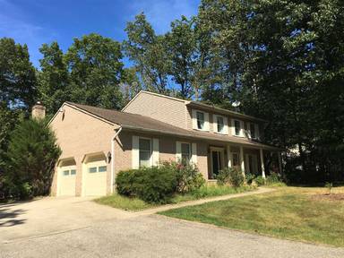 Main picture of 311 Charles Hall Dr