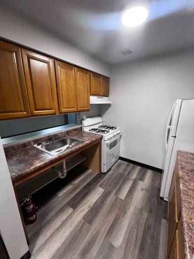 Main picture of 1611 South St Apartments