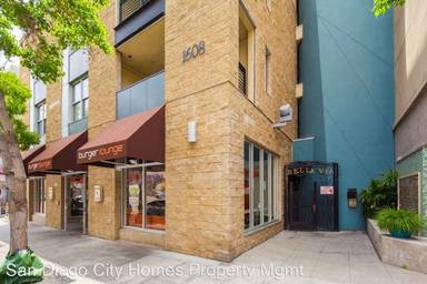 Main picture of 1608 India St