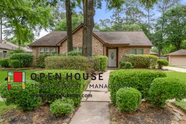 Main picture of 15114 Stillcreek Dr