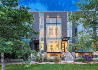 Main picture of 2565 Champa St