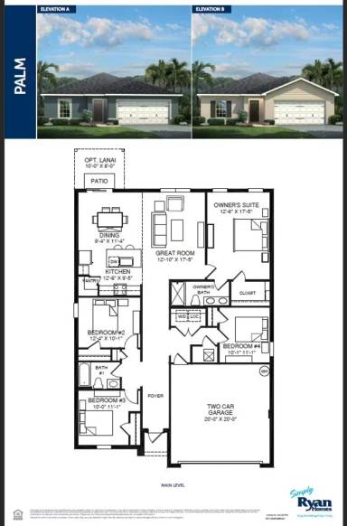 Main picture of 185 Piave St