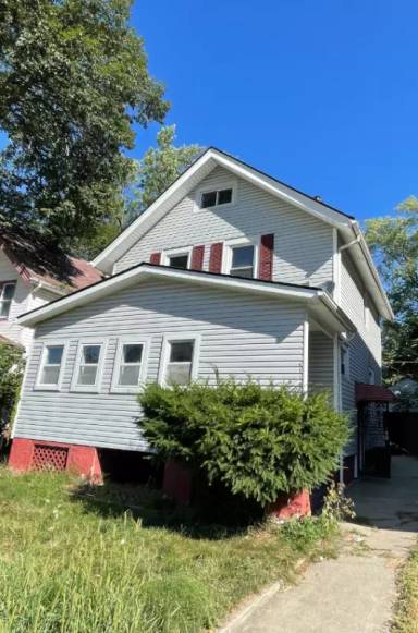 Main picture of 14005 Scioto Ave