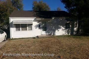 Main picture of 1912 N Grove Ave