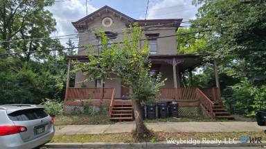 Main picture of 241 Gilman Ave
